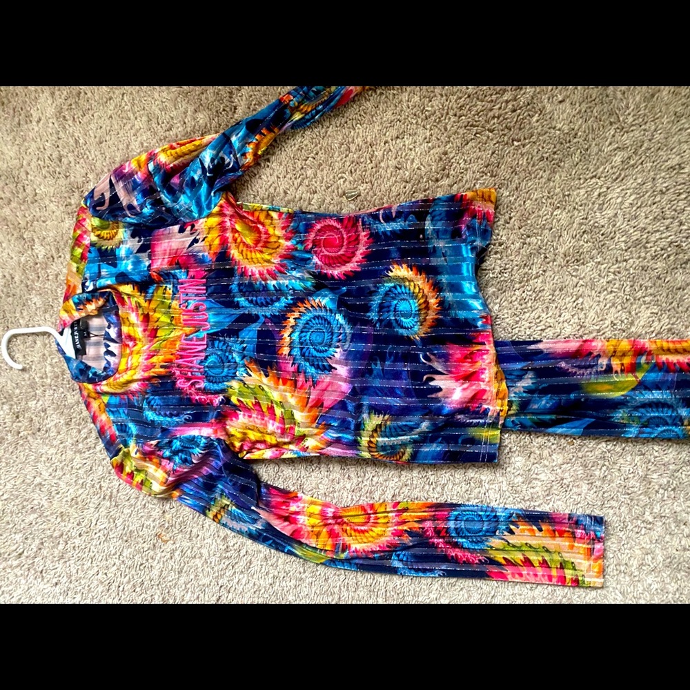 Shane Justin . Brandnew | 2 piece set